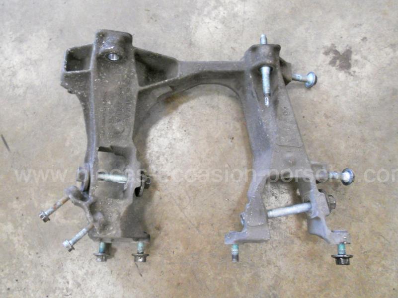 Support latéral droit Porsche Boxster
